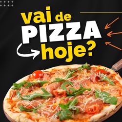 Pizzaria perto de mim em Barueri