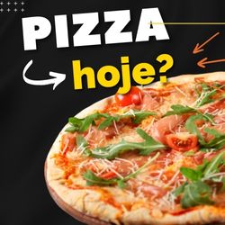 Pizzaria perto de mim em Barueri