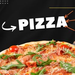 Pizzas Combo